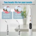 Photo 2 — Ultrasonic Dental Scaler PEICON N-G6 White, Tartar & Stain Removal