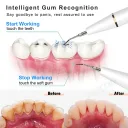 Photo 6 — Ultrasonic Dental Scaler PEICON N-G6 White, Tartar & Stain Removal