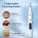 Photo 5 — Ultrasonic Dental Scaler PEICON N-G6 White, Tartar & Stain Removal