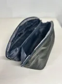 Photo 6 — Women's travel organizer bag for clothes, bras, socks, black
