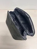 Photo 4 — Women's travel organizer bag for clothes, bras, socks, black