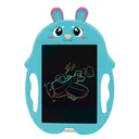 Фото 3 — Дитячий графічний планшет для малювання Animals Writing Tablet LCD зі стилусом