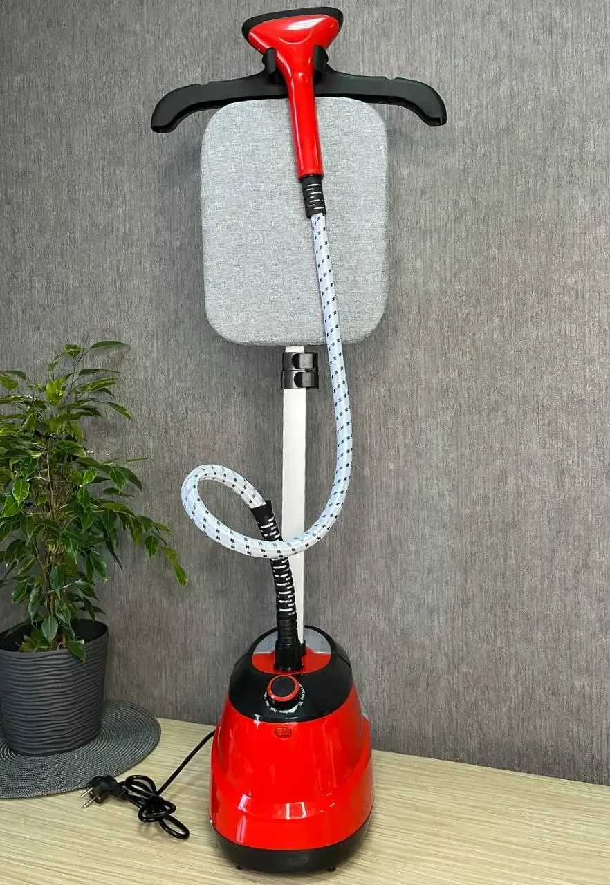Відпарювач для одягу Garment Steamer 2000W