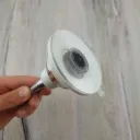 Фото 4 — Дзеркало з LED підсвіткою ULTRA FLEXIBLE MIRROR, зі збільшенням 10X, гнучке, для макіяжу