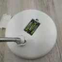 Фото 6 — Дзеркало з LED підсвіткою ULTRA FLEXIBLE MIRROR, зі збільшенням 10X, гнучке, для макіяжу
