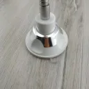Фото 5 — Дзеркало з LED підсвіткою ULTRA FLEXIBLE MIRROR, зі збільшенням 10X, гнучке, для макіяжу