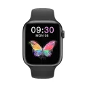 Photo 2 — Smart Watch T55 with 2 Straps, Call Support, Sport Modes, IP67 NBM