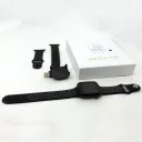 Photo 4 — Smart Watch T55 with 2 Straps, Call Support, Sport Modes, IP67 NBM