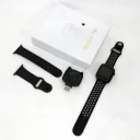 Photo 3 — Smart Watch T55 with 2 Straps, Call Support, Sport Modes, IP67 NBM