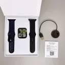 Photo 5 — Smart Watch T55 with 2 Straps, Call Support, Sport Modes, IP67 NBM