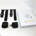 Photo 6 — Smart Watch T55 with 2 Straps, Call Support, Sport Modes, IP67 NBM