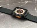 Фото 6 — Смарт-годинник Smart Watch X8 Ultra Max 49mm, магнітна зарядка, мікрофон, чорний