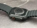 Фото 5 — Смарт-годинник Smart Watch X8 Ultra Max 49mm, магнітна зарядка, мікрофон, чорний