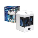 Фото 2 — Портативний міні-кондиціонер зі зволожувачем 5X Arctic Cool Ultra Pro, настільний