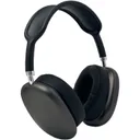 Photo 1 — Wireless Stereo Headset P9 with Microphone and TF Card Black