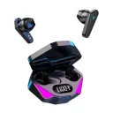Фото 6 — Ігрові бездротові навушники TWS X15 Bluetooth з мікрофоном та зарядним кейсом