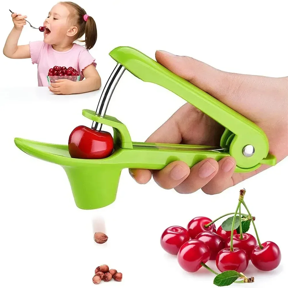Прибор для удаления косточек из вишни SEED REMOVER 271