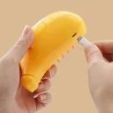 Photo 5 — Steam massage brush 3-in-1 (steam, massage, moisturizing) for dog and cat fur, USB, SBC-1