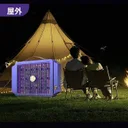 Photo 3 — Electric Mosquito Killer Lamp BG-009, insect trap