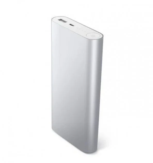 Зовнішній акумулятор Power Bank 20800mAh ART 2642
