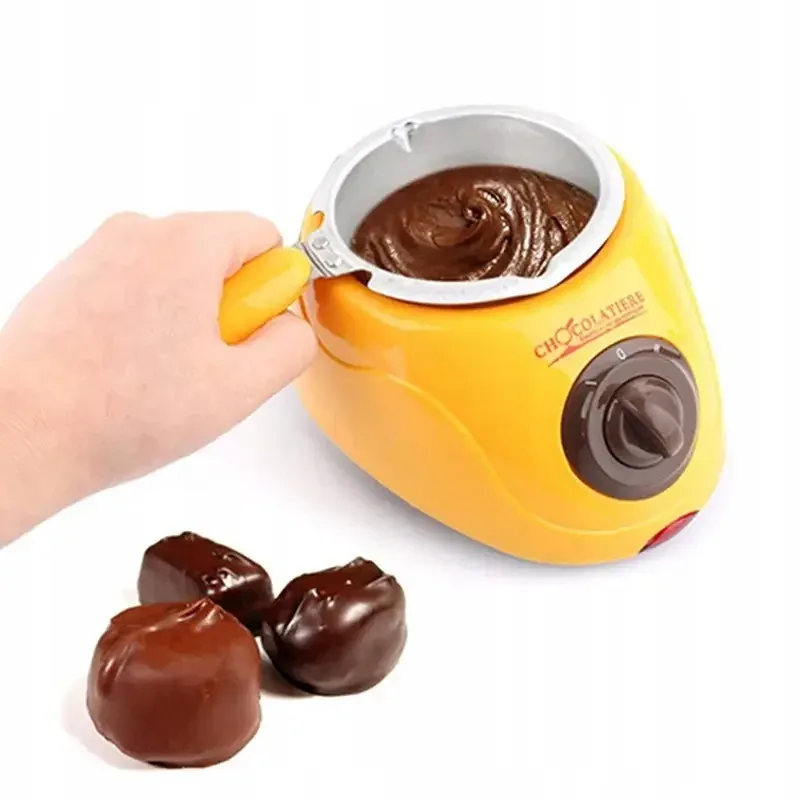 Прилад для фондю Chocolatiere, 250 мл, 25 Вт