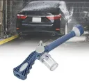 Photo 3 — Hose nozzle water cannon sprayer, Ez Jet Water Cannon
