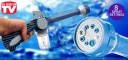 Photo 4 — Hose nozzle water cannon sprayer, Ez Jet Water Cannon
