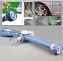 Photo 5 — Hose nozzle water cannon sprayer, Ez Jet Water Cannon