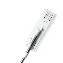 Photo 2 — Large mop with automatic wringing, folding handle, with 11 L bucket