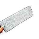 Photo 4 — Large mop with automatic wringing, folding handle, with 11 L bucket