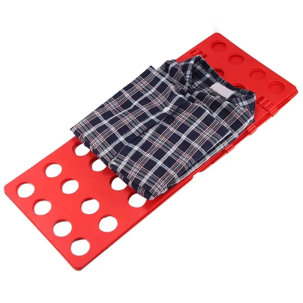 Дошка-органайзер для складання одягу та білизни Clothes Folder