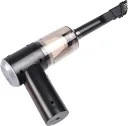 Photo 3 — Car Vacuum Cleaner 2-in-1 Supretto, cordless, black