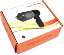 Photo 1 — Car Vacuum Cleaner 2-in-1 Supretto, cordless, black