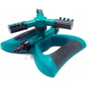 Фото 4 — Розумна автоматична система поливу Lawn Sprinkler для газонів, 360°