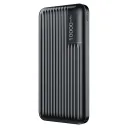 Фото 2 — Зовнішній акумулятор Powerbank LENYES PX161, 10000 мАг