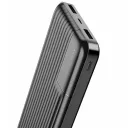 Фото 5 — Зовнішній акумулятор Powerbank LENYES PX161, 10000 мАг