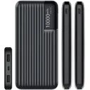 Фото 1 — Зовнішній акумулятор Powerbank LENYES PX161, 10000 мАг