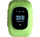 Фото 3 — Годинник дитячий смарт Smart Watch Q50, GPS-трекер, SOS-виклик, віддалене стеження, Anti-Lost, крокомір