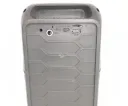 Фото 3 — Колонка-валіза ESS-105, від мережі та акумулятора, USB/SD/FM/AUX/Bluetooth