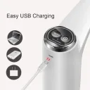 Фото 4 — Автоматична помпа для води з USB, 1200 мАг, MD 03