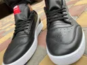 Photo 3 — Men's Sneakers Puma Genuine Leather Black Size 40
