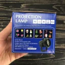 Фото 3 — Лазерний проектор Projection Lamp