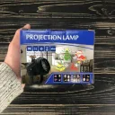Фото 4 — Лазерний проектор Projection Lamp