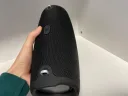 Фото 5 — Колонка BIG XTEREM2 зі світними RGB-динаміками, Bluetooth