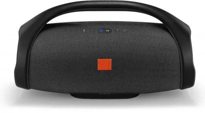 Портативна колонка Bluetooth T&G Boombox mini B9, чорна