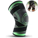 Photo 1 — Knee Bands sports knee brace / support bandage