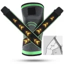 Photo 3 — Knee Bands sports knee brace / support bandage