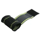Фото 4 — Бандаж еластичний для зап'ястя RIAS Wrist Support Black-Green