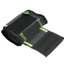 Фото 5 — Бандаж еластичний для зап'ястя RIAS Wrist Support Black-Green