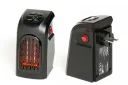 Фото 2 — Обігрівач міні Handy Heater 400W з пультом, тепловентилятор портативний